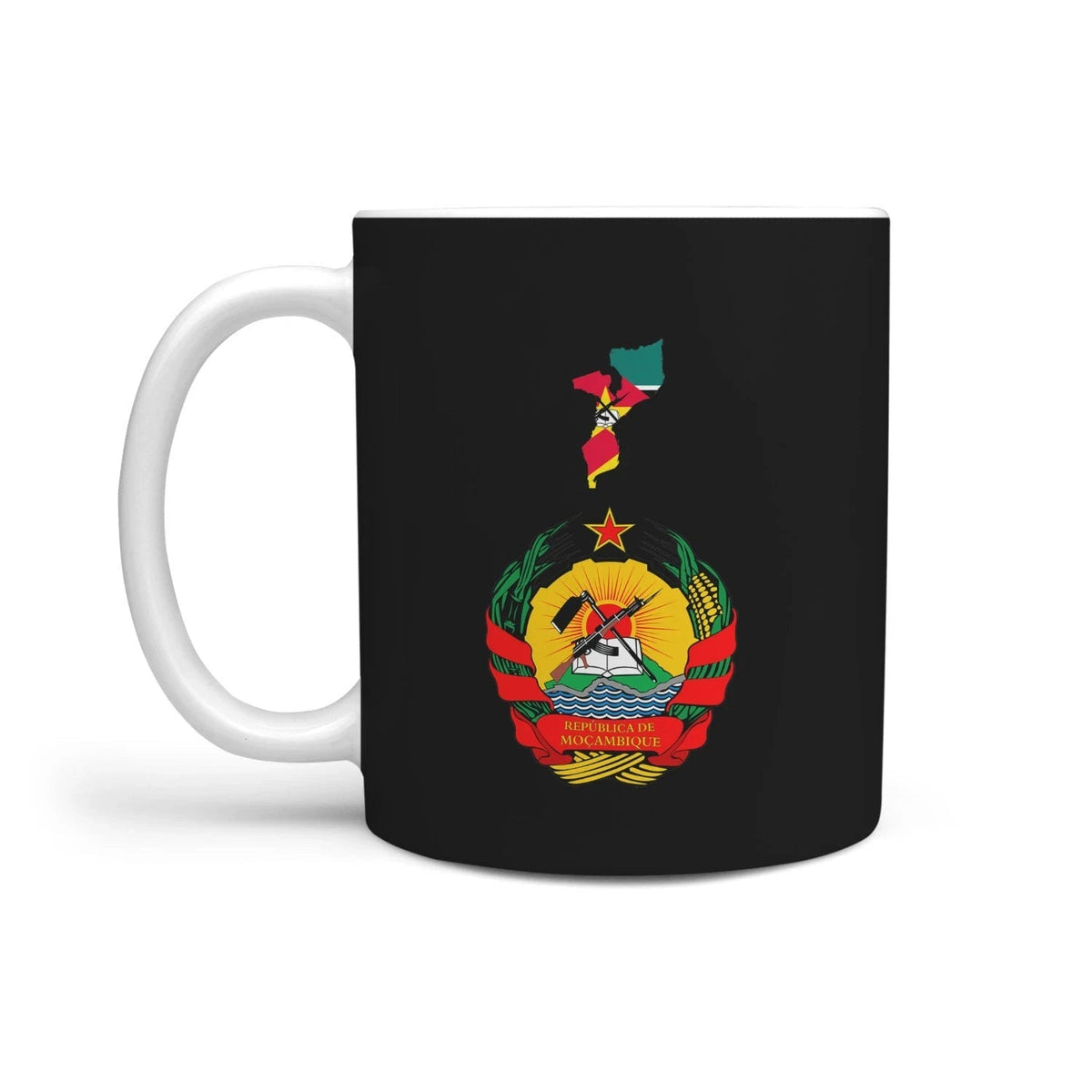 mozambique-mug-coat-of-arm-map