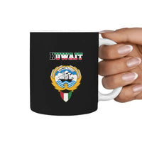 kuwait-mug-coat-of-arm-name