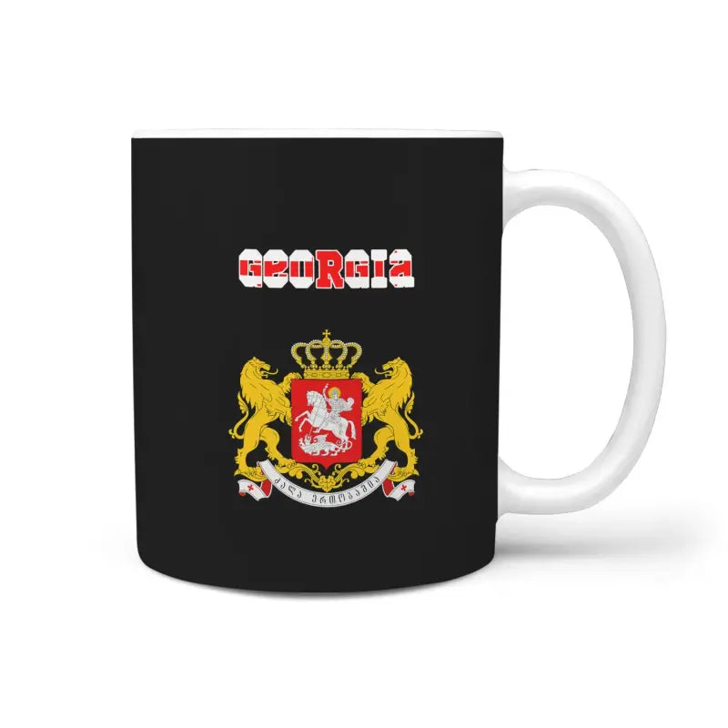 georgia-mug-coat-of-arm-name