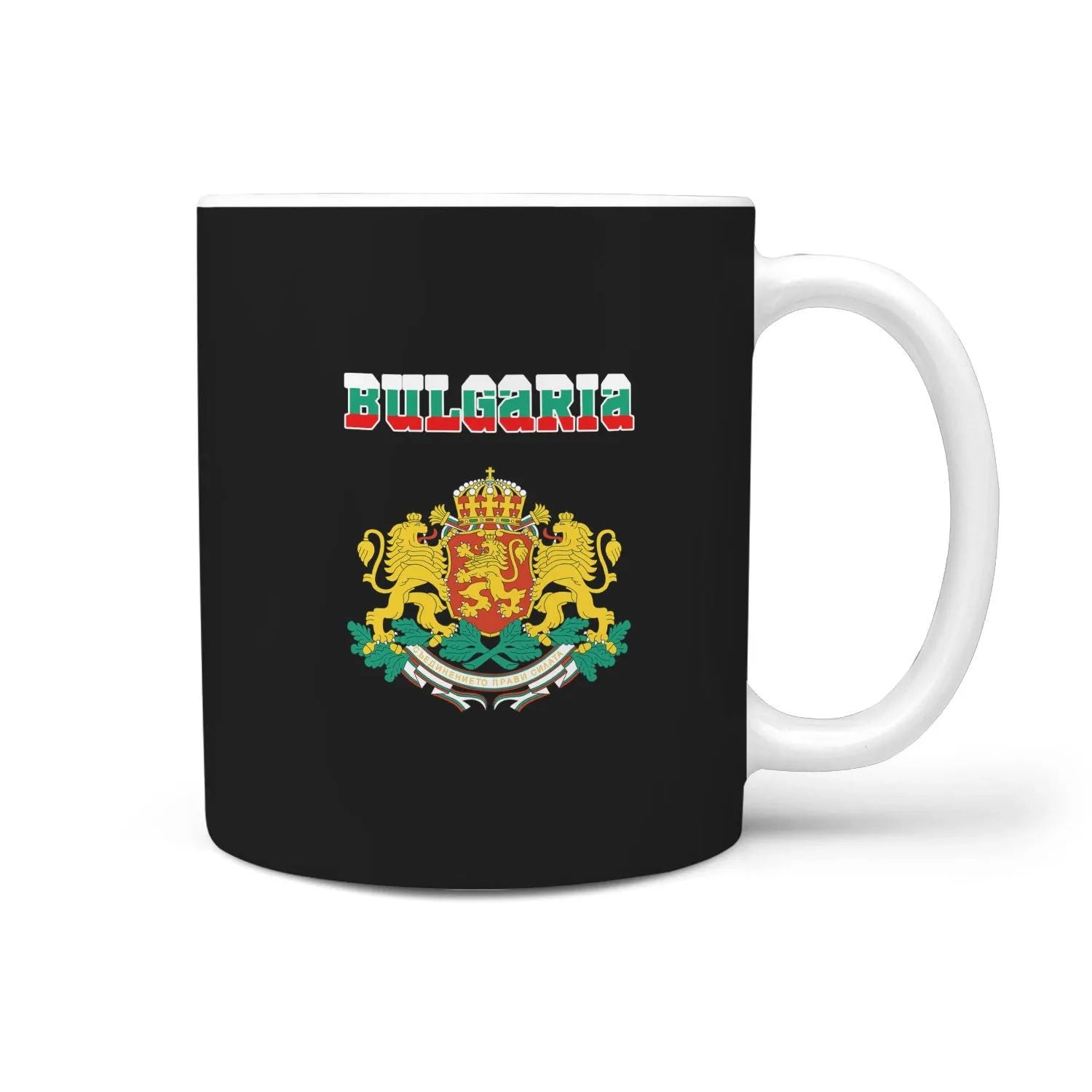 bulgaria-mug-coat-of-arm-name