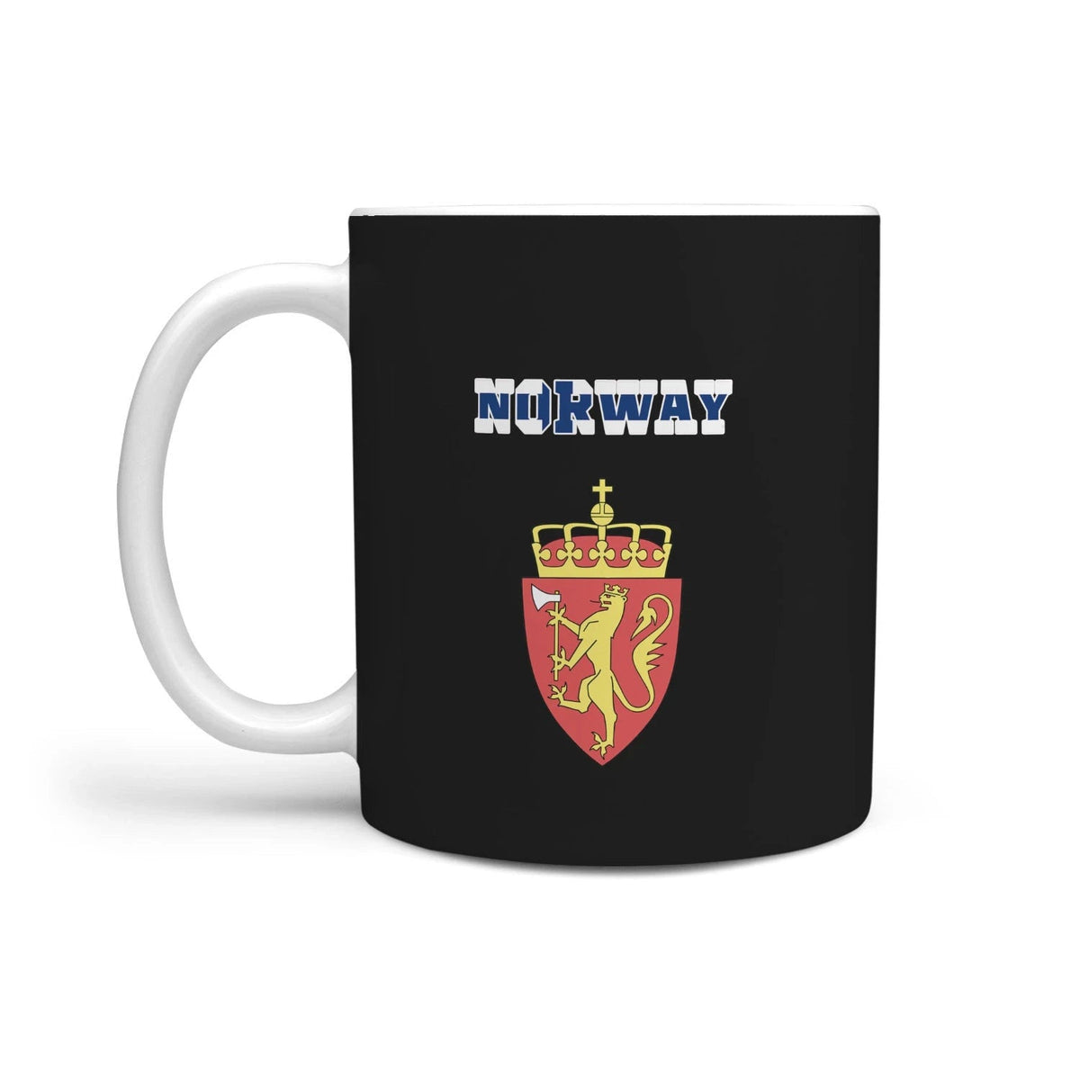 norway-mug-coat-of-arm-name