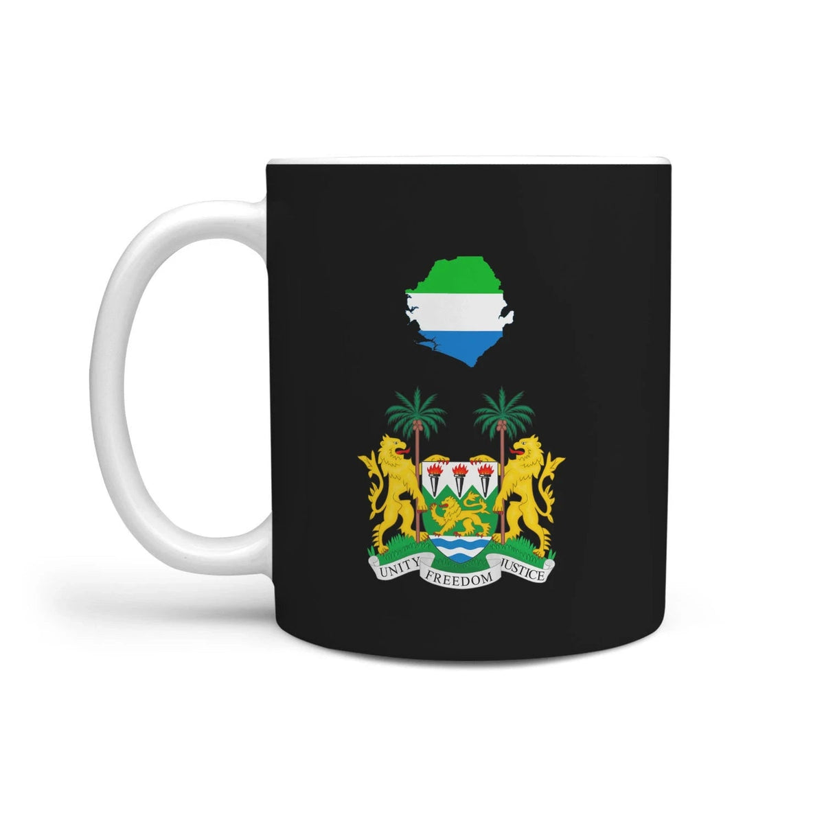 sierra-leone-mug-coat-of-arm-map