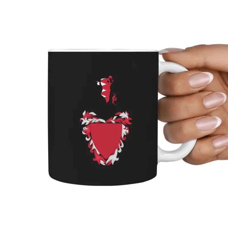 bahrain-mug-coat-of-arm-map