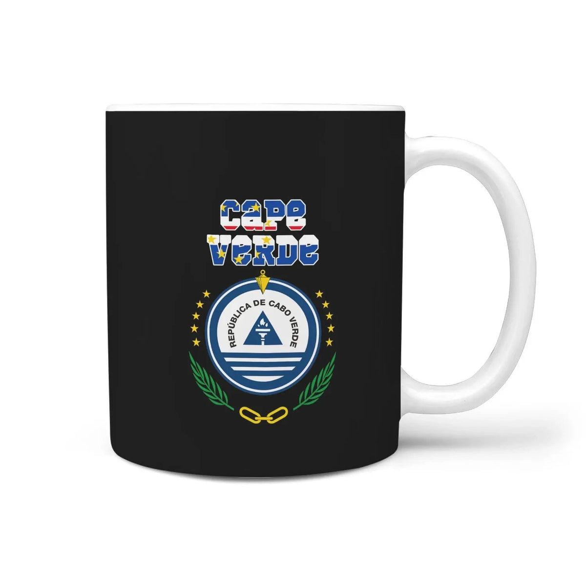 cape-verde-mug-coat-of-arm-name