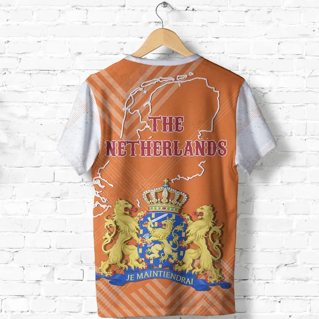 The Netherlands T Shirt Mix RLT7 - Wonder Print Shop