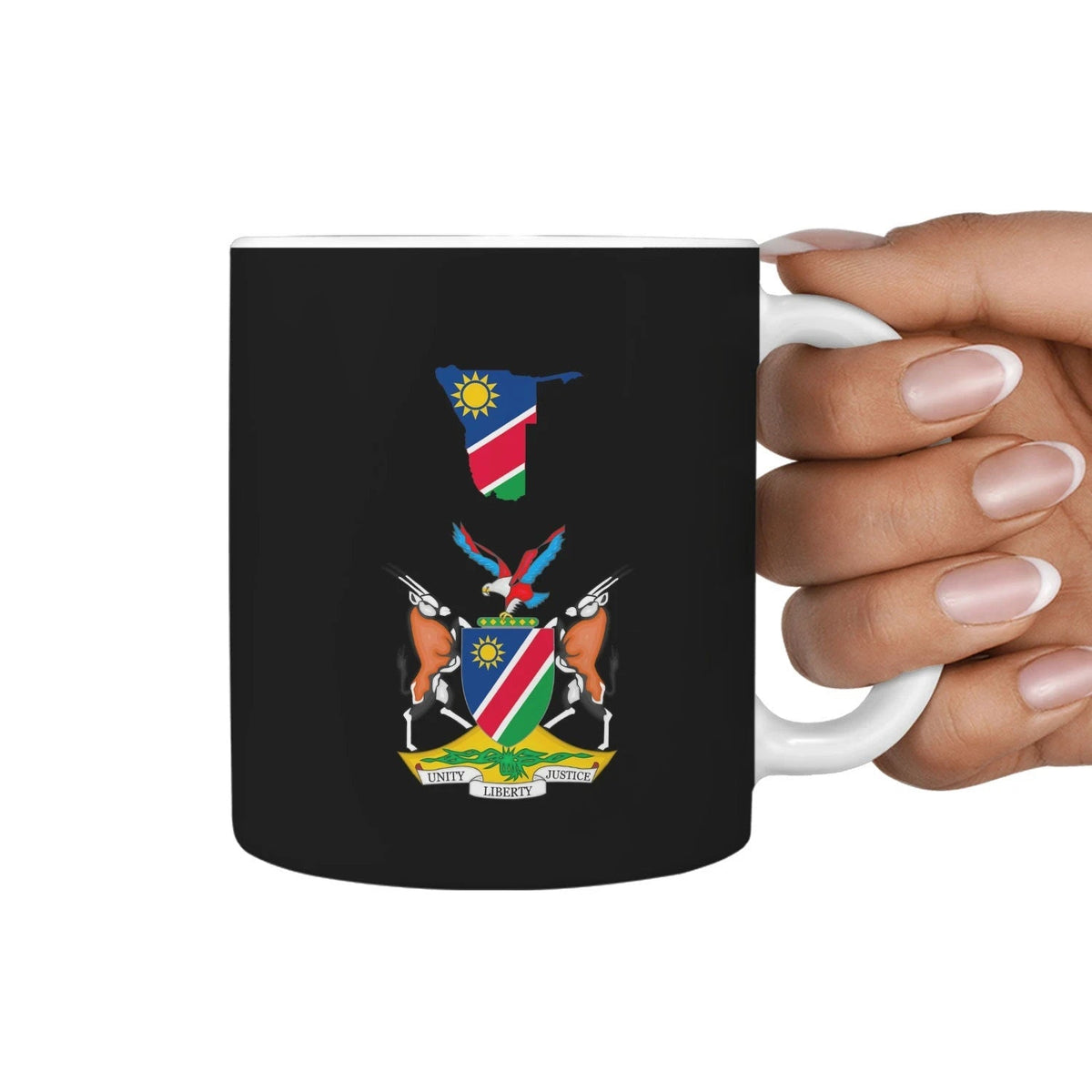namibia-mug-coat-of-arm-map