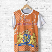 The Netherlands T Shirt Mix RLT7 - Wonder Print Shop