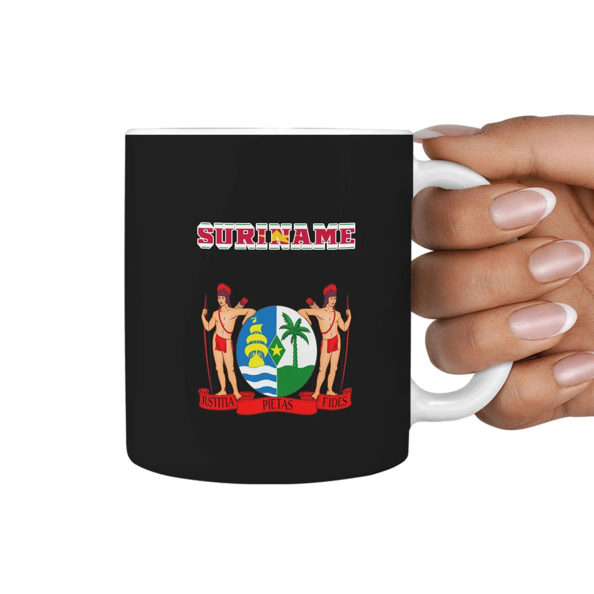 suriname-mug-coat-of-arm-name