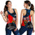 Czech Republic Racerback Tank Fall In The Wave RLT13 - Wonder Print Shop