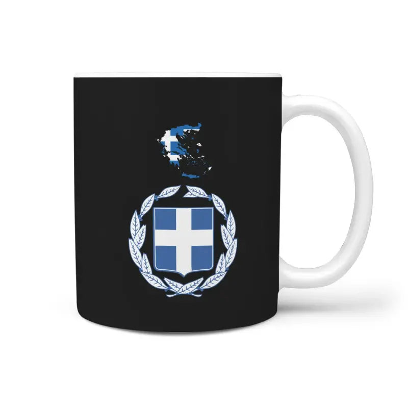 greece-mug-coat-of-arm-map