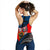 Czech Republic Racerback Tank Fall In The Wave RLT13 - Wonder Print Shop
