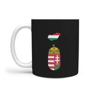 hungary-mug-coat-of-arm-map
