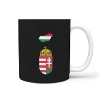hungary-mug-coat-of-arm-map