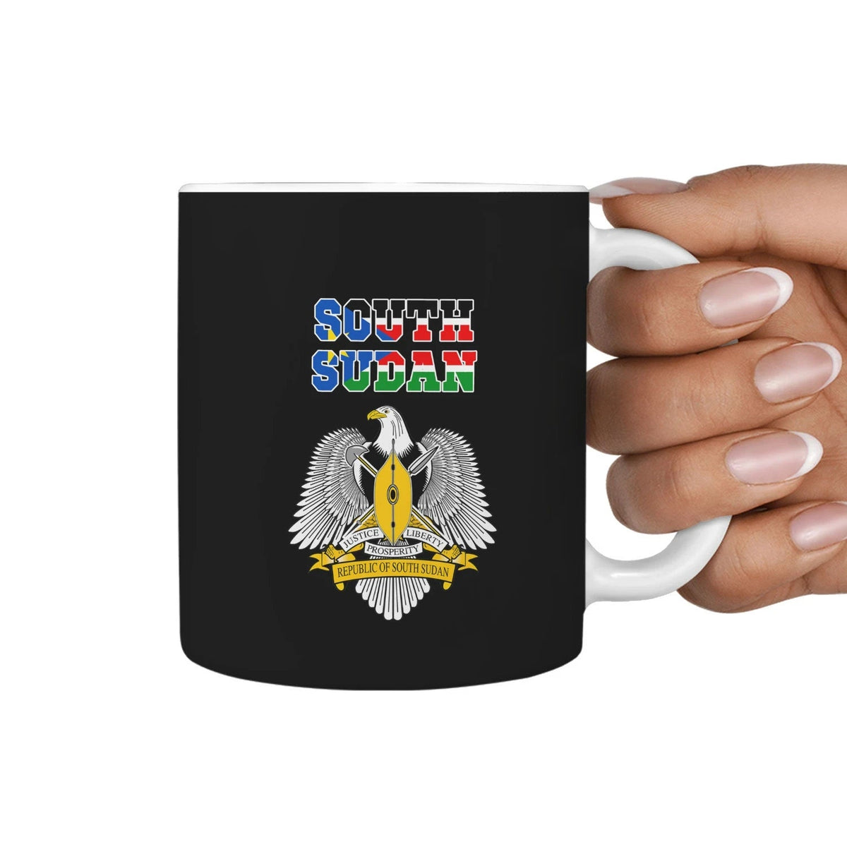 south-sudan-mug-coat-of-arm-name