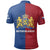 Netherlands Dna Polo Shirt RLT7 - Wonder Print Shop