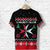 Malta Christmas T Shirt RLT12 - Wonder Print Shop