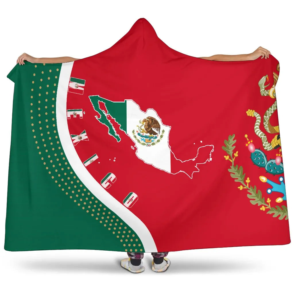 mexico-hooded-blanket-map-generation-ii