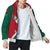 Mexico Map Generation Ii Sherpa Hoodie RLT13 - Wonder Print Shop