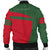 Hungary Sport Men Bomber Jacket - Premium Style RLT8 - Wonder Print Shop
