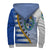 Uruguay Sherpa Hoodie Thousand Sunny Generation II RLT6 - Wonder Print Shop