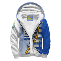 Uruguay Sherpa Hoodie Thousand Sunny Generation II RLT6 - Wonder Print Shop