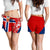 norway-lion-womens-shorts
