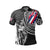 Polynesian Pride Shirt Hawaii King Flag Polynesian Polo Shirt Tity Style - Wonder Print Shop