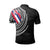 Polynesian Pride Shirt Hawaii King Flag Polynesian Polo Shirt Tity Style - Wonder Print Shop