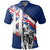 Polynesian Pride Shirt Hawaii King Flag Kanaka Map Polynesian Polo Shirt Won Style - Wonder Print Shop