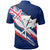 Polynesian Pride Shirt Hawaii King Flag Kanaka Map Polynesian Polo Shirt Won Style - Wonder Print Shop