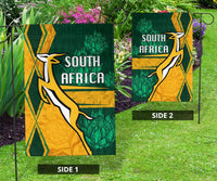 South Africa Flag Springboks Rugby Be Fancy RLT8 - Wonder Print Shop