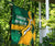 South Africa Flag Springboks Rugby Be Fancy RLT8 - Wonder Print Shop