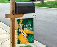 South Africa Flag Springboks Rugby Be Fancy RLT8 - Wonder Print Shop