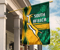 South Africa Flag Springboks Rugby Be Fancy RLT8 - Wonder Print Shop