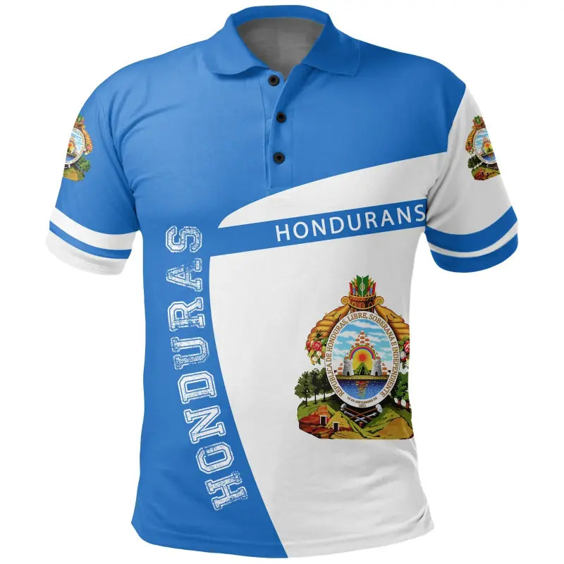 honduras-sport-polo-shirt-premium-style