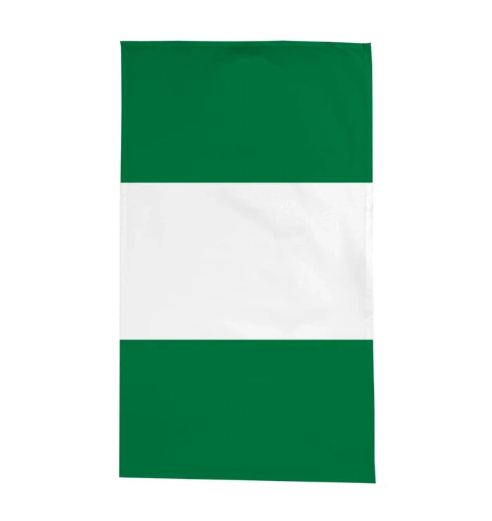 Nigeria Cotton Tablecloth RLT8 - Wonder Print Shop