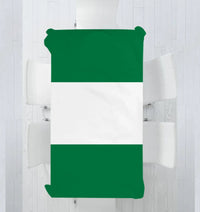 Nigeria Cotton Tablecloth RLT8 - Wonder Print Shop