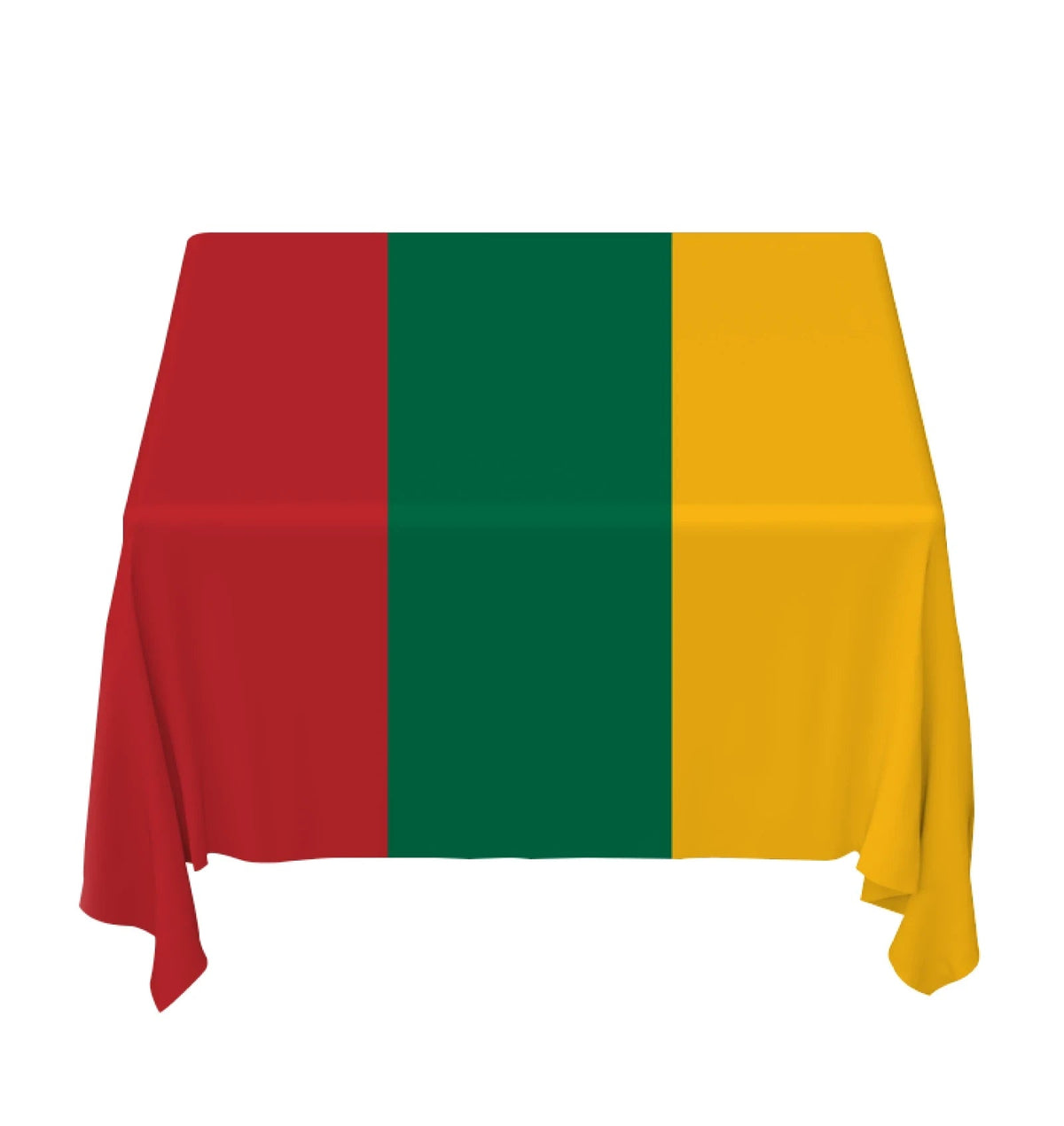 Lithuania Cotton Tablecloth RLT6 - Wonder Print Shop