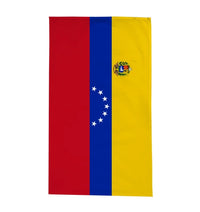 Venezuela copy Premium Bedding Set RLT7 - Wonder Print Shop