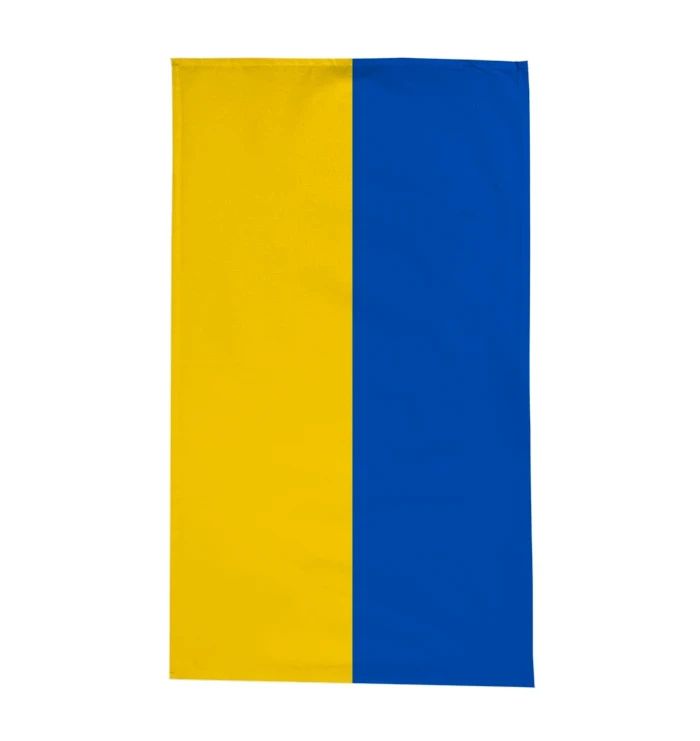 Ukraine Cotton Tablecloth RLT7 - Wonder Print Shop