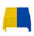 Ukraine Cotton Tablecloth RLT7 - Wonder Print Shop