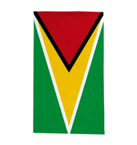 Guyana Cotton Tablecloth RLT8 - Wonder Print Shop