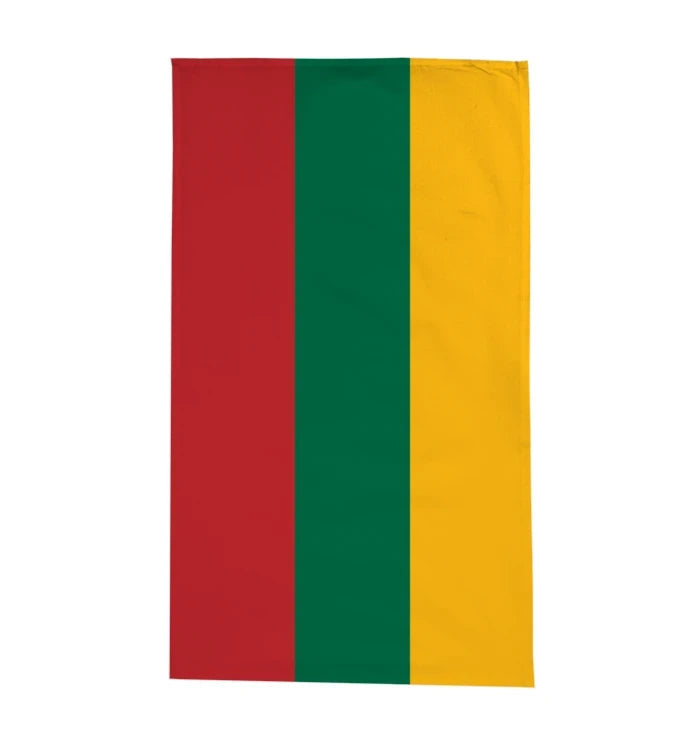 Lithuania Cotton Tablecloth RLT6 - Wonder Print Shop