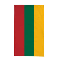 Lithuania Cotton Tablecloth RLT6 - Wonder Print Shop