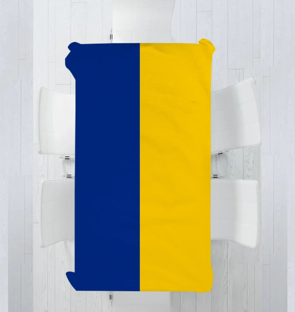 Colombia Cotton Tablecloth RLT7 - Wonder Print Shop