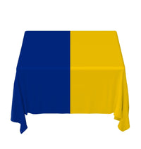 Colombia Cotton Tablecloth RLT7 - Wonder Print Shop