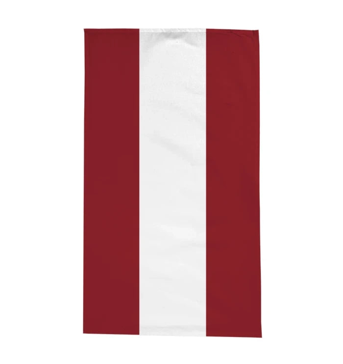 Latvia Cotton Tablecloth RLT6 - Wonder Print Shop