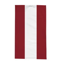 Latvia Cotton Tablecloth RLT6 - Wonder Print Shop