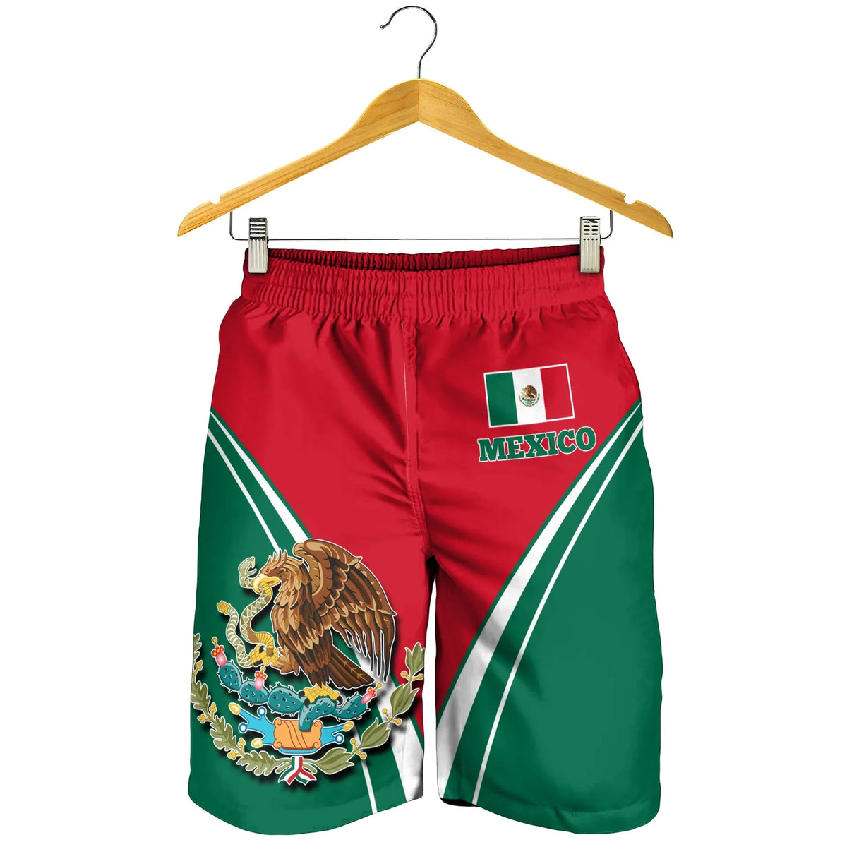 mexico-mens-shorts-mexican-pride