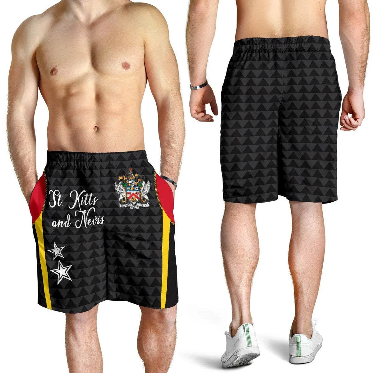 saint-kitts-and-nevis-mens-shorts-exclusive-edition